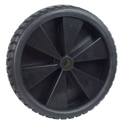 OPTIPARTS | Durastar trolley wiel