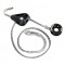 OPTIPARTS | Sprietval set + Low friction ring
