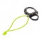 OPTIPARTS | Snap schackle loop