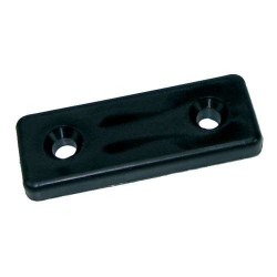 ILCA | Hikingstrap fixing plate