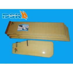 DSK - Foils | fLeXiS set
