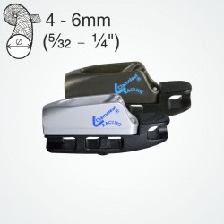 ClamCleat | Hangband cleat CL829-11AN
