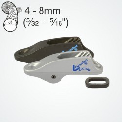 ClamCleat | Trapeze cleat CL253
