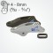 ClamCleat | Trapeze cleat CL253