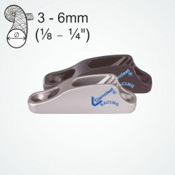 ClamCleat | Traveller cleat ILCA  CL702