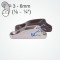 ClamCleat | Traveller cleat ILCA  CL702
