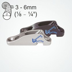 ClamCleat | Traveller cleat ILCA  CL704AN