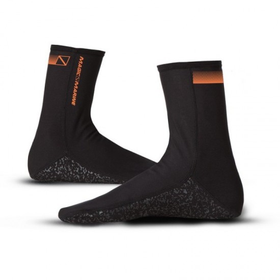 Magic Marine | Bipoly Socks Hydrophobic