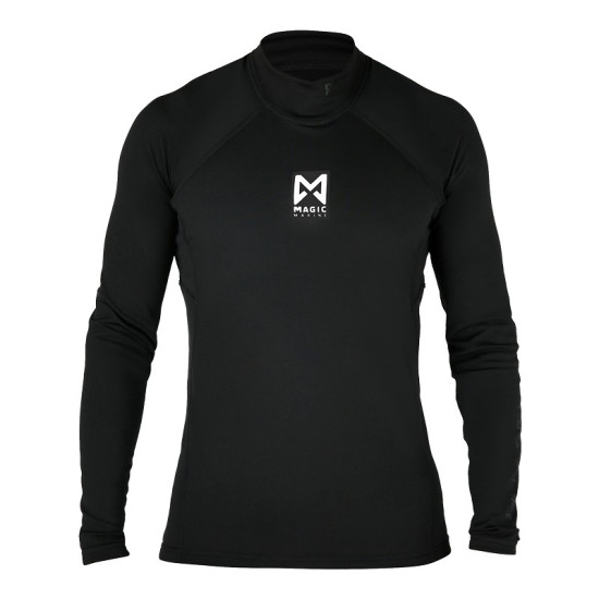 Magic Marine | Bipoly Vest L/S Hydrophobic