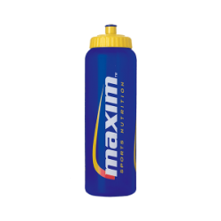 MAXIM | Blue Bottles 1000 ml