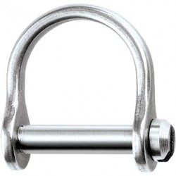 RONSTAN | Orbit 30 shackle 2pce