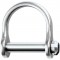 RONSTAN | Orbit 30 shackle 2pce