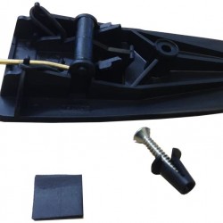ILCA | Bailer kit Assembly