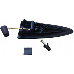 ILCA | Bailer kit Assembly