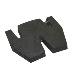 ILCA | Daggerboard friction pad - MK1