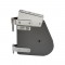 ILCA | Rudder head