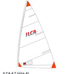 ILCA 4 | NORTH
