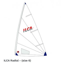 ILCA 6 | HYDE
