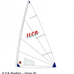 ILCA 6 | HYDE