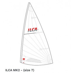 ILCA 7 | Neil Pryde