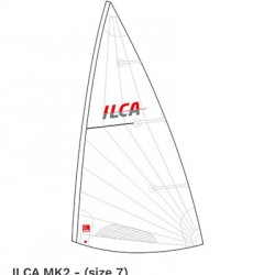 ILCA 7 | Neil Pryde