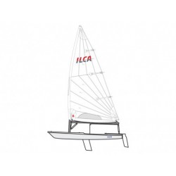 ILCA | Dinghy 7 | PSA