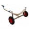 TRD | Magic Trolley Laser