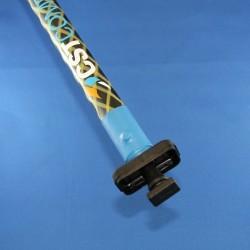 CST Carbon-Aramid Tiller extension 49er