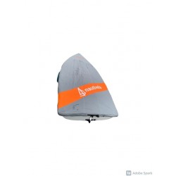 Nautivela | Topcover ILCA dinghy