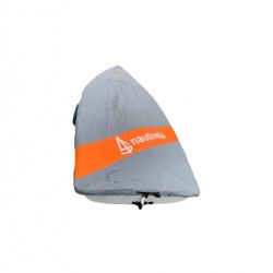 Nautivela | Topcover ILCA dinghy