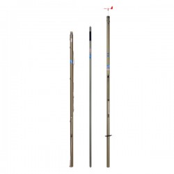 OPTIMAX | MKIII mast, 45 mm boom, MK III Flex sprit