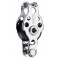HARKEN | 405 16 mm met hondsvot