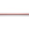 U rope | Shockcord 4mm Rood