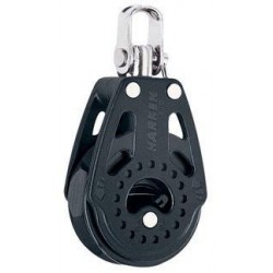 HARKEN | 40C Ratched
