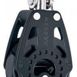 HARKEN | 40C Ratched