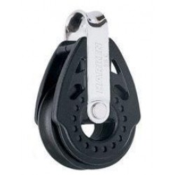 HARKEN | 348 29mm 1 schijfsblok + boutm3