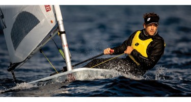 Laser, ILCA zeilboot