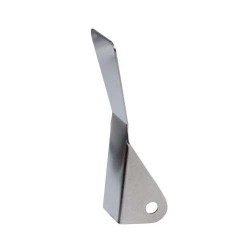 OPTIPARTS | Roerborg clip