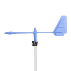 Windesign | Windvaan pro Blue