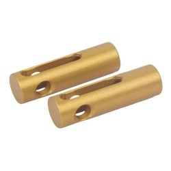 OPTIPARTS | Top Pin | Goldlook alu