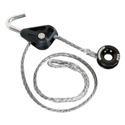 OPTIPARTS | Sprietval set + Low friction ring