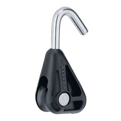 OPTIPARTS | Mast inhaak blokje HARKEN