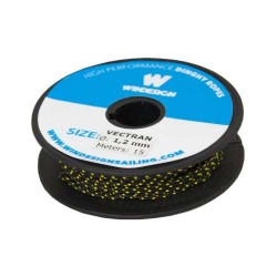 Windesign | Vectran lijn met mantel 1,2 mm