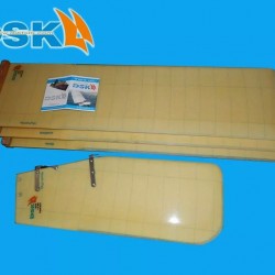 DSK - Foils |DynaMiS set