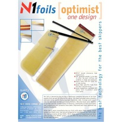 No1 - Foils | set