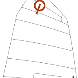 J Sails | BLUE classic