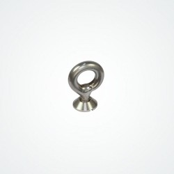 ClamCleat | Rope guide