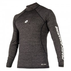 Magic Marine | Cube rashvest L/S     2021