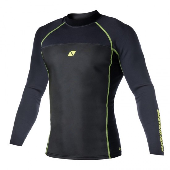 Magic Marine | Ultimate vest 1,5 mm flatlock