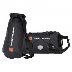 Magic Marine | Waterproof Duffle 20L